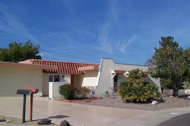 11209 W Pueblo Ct., Sun City, AZ 85373