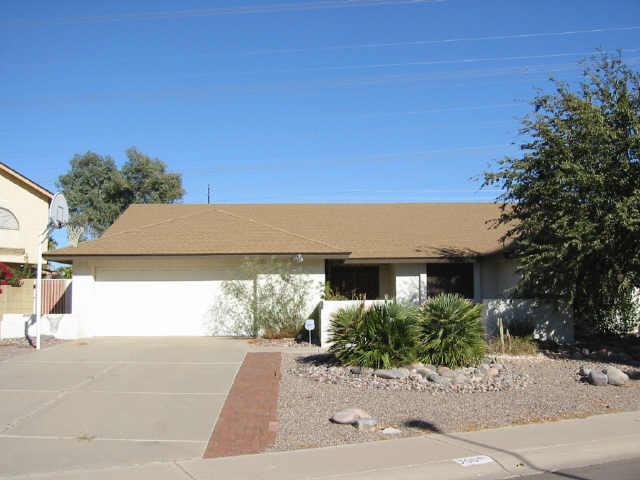 706 W Sterling Pl., Chandler, AZ 85225