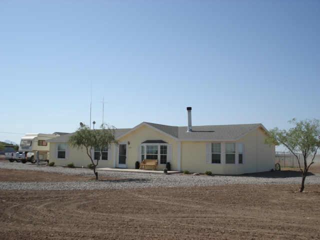 7185 W Stampede Way, Casa Grande, AZ 85222