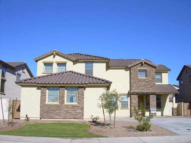 21420 E Bonanza Way, Queen Creek, AZ 85242