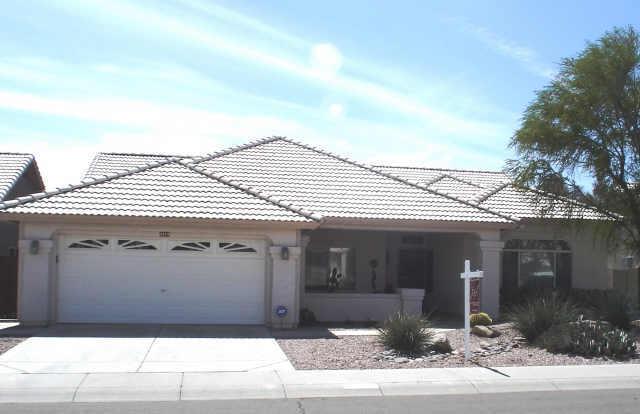 4207 E Cathedral Rock Dr., Phoenix, AZ 85044