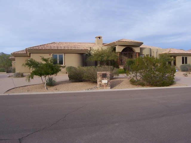 13102 E Turquoise Ave., Scottsdale, AZ 85259