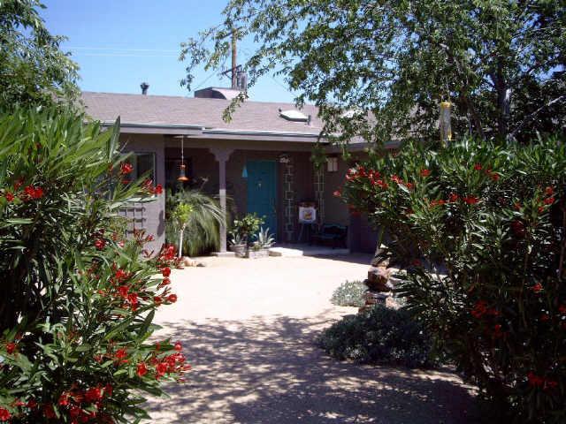 8614 E Jackrabbit Rd., Scottsdale, AZ 85250