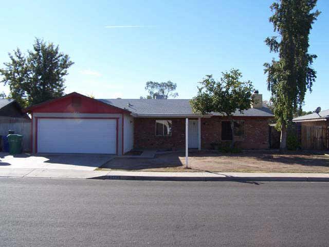 2443 E Inverness Ave., Mesa, AZ 85204