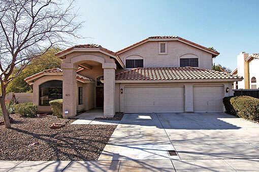 17802 N 53rd Pl., Scottsdale, AZ 85254