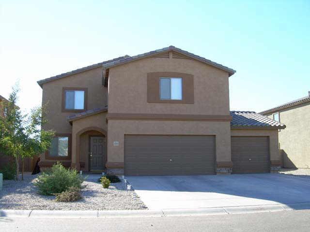 4249 E Whitehall Dr., Queen Creek, AZ 85240