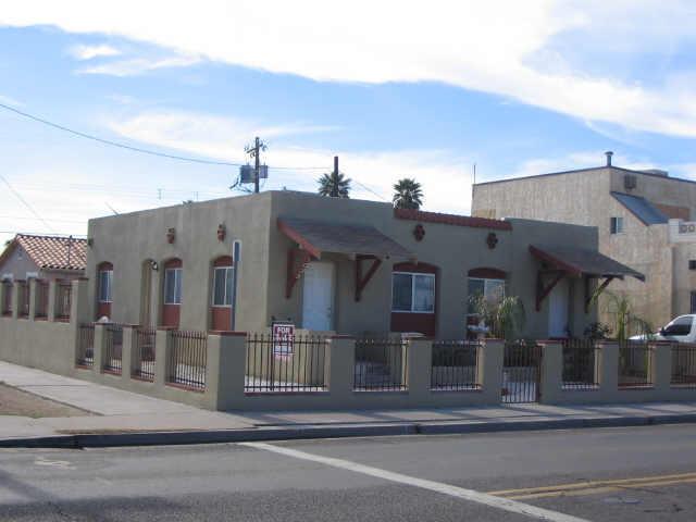 1031 E Roosevelt St., Phoenix, AZ 85006
