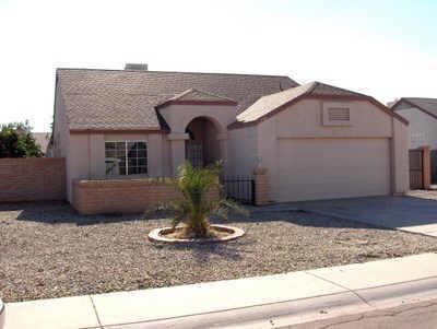 131 W Villa Rita Dr., Phoenix, AZ 85023