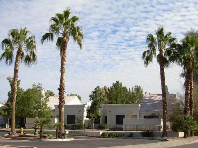 2100 W Lemon Tree Pl. #21, Chandler, AZ 85224