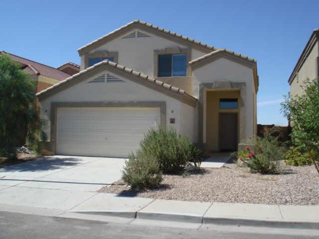 1640 S 233rd Ave., Buckeye, AZ 85326