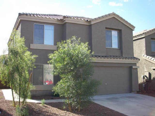 12931 W Lawrence Ct., Glendale, AZ 85307