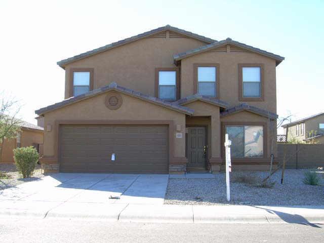 4195 E Shapinsay Dr., Queen Creek, AZ 85242