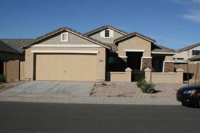 1418 E Natasha Dr., Casa Grande, AZ 85222
