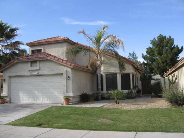 4454 E Amberwood Dr., Ahwatukee, AZ 85048