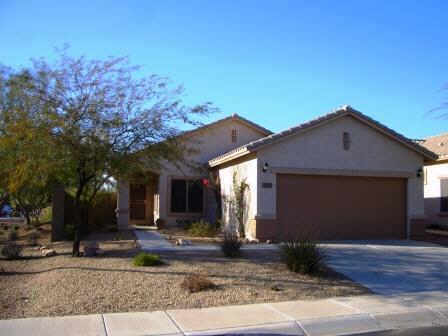 40500 N Territory Tr., Anthem, AZ 85086