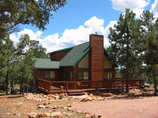 3425 Riata Rd., Heber, AZ 85928