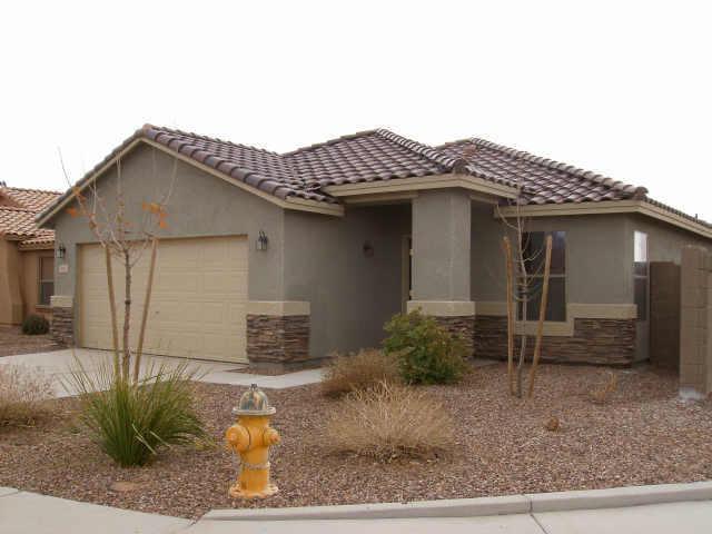 669 W Silver Reef Ct., Casa Grande, AZ 85122