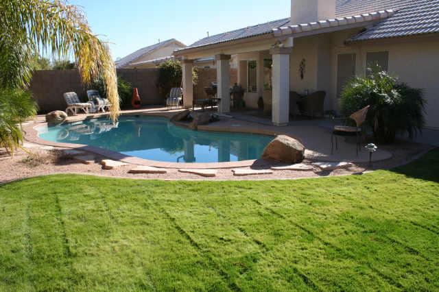 1670 E San Tan St., Chandler, AZ 85225