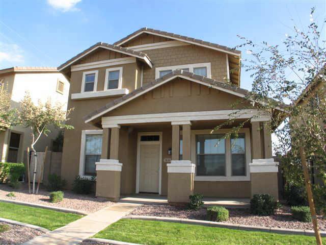 3636 E Yeager Ct., Gilbert, AZ 85295