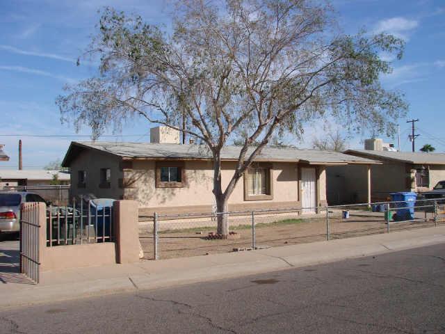 1312 E Grove St., Phoenix, AZ 85040