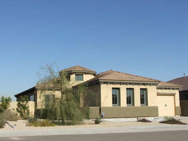 15470 W Montecito Ave., Goodyear, AZ 85395