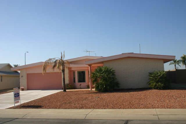 20006 N Calypso Ln., Sun City, AZ 85373
