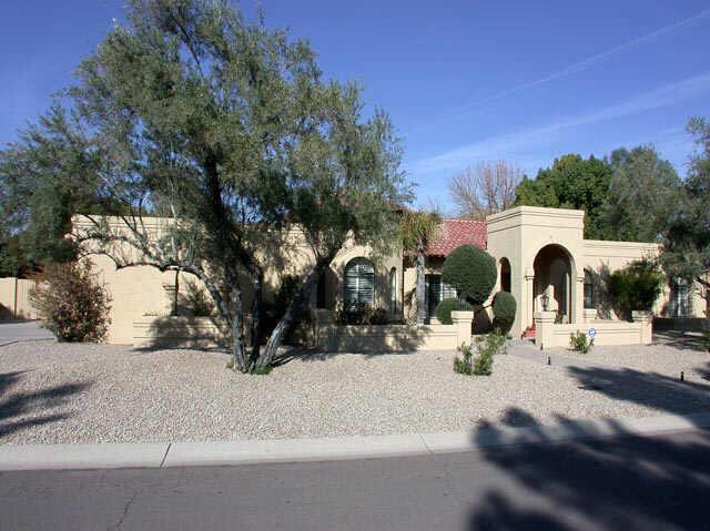 5458 E Oakhurst Way, Scottsdale, AZ 85254