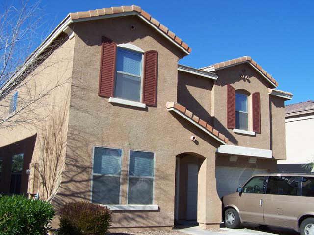 2048 S Luther Ave., Mesa, AZ 85209