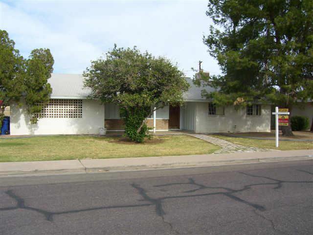 611 N Hall, Mesa, AZ 85203