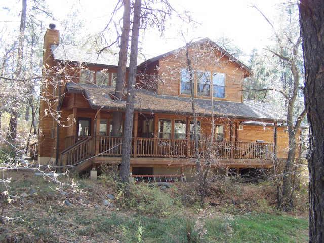 905 E Friendly Pines Rd., Prescott, AZ 86303