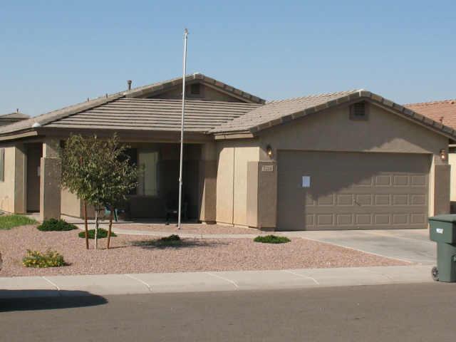 7216 S 55th Dr., Laveen, AZ 85339