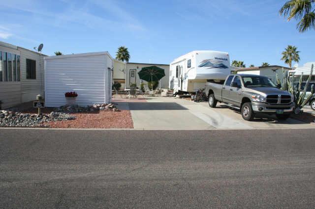 17200 W Bell Rd. #378, Surprise, AZ 85374