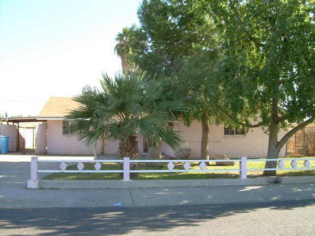 3013 N 46th Dr., Phoenix, AZ 85031