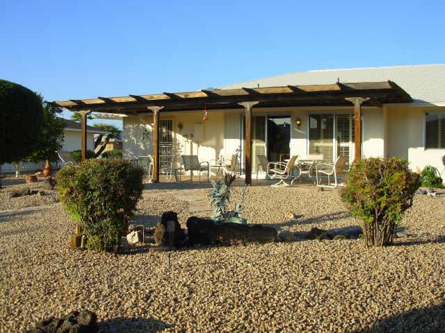 10513 W Cherry Tree Ln., Sun City, AZ 85373