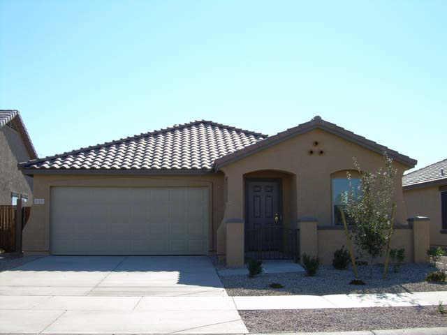 21919 E Via Del Palo, Queen Creek, AZ 85242