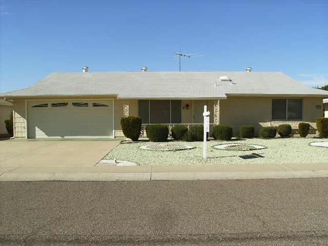 17424 N Cottonwood Dr., Sun City, AZ 85373