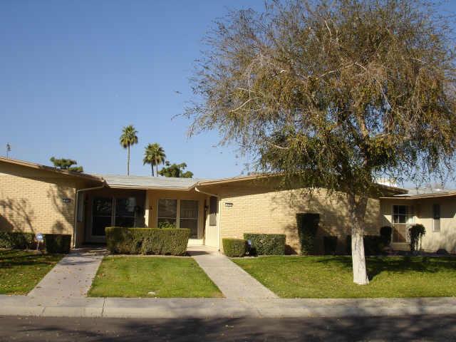 9940 W Ocotillo Dr., Sun City, AZ 85373