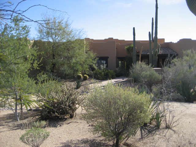 7547 E Mary Sharon Dr., Scottsdale, AZ 85266