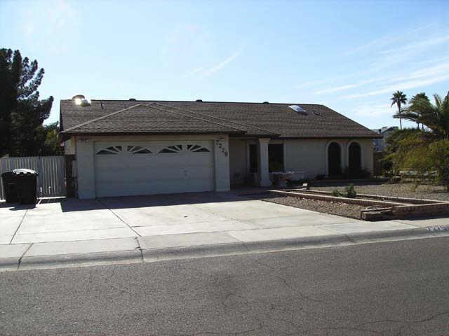 7279 W Bloomfield Rd., Peoria, AZ 85381