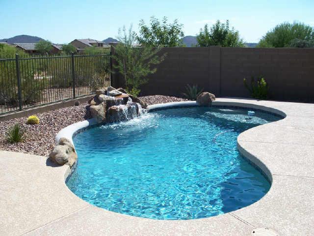 2557 W Bisbee Way, Anthem, AZ 85086