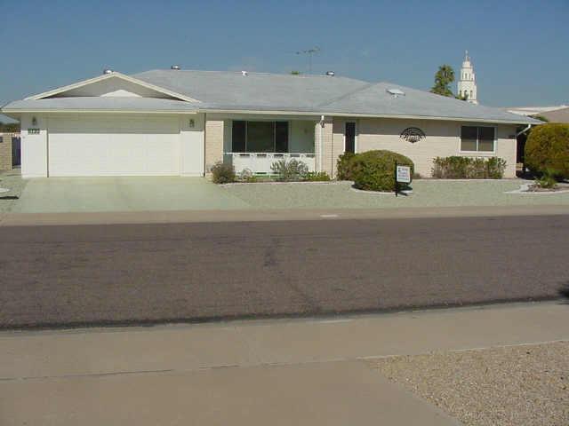 9722 W Mockingbrid Dr., Sun City, AZ 85373
