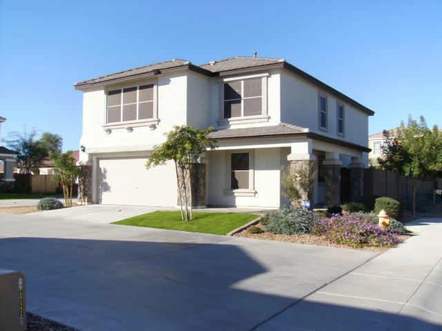 17191 W Tara Ln., Surprise, AZ 85388