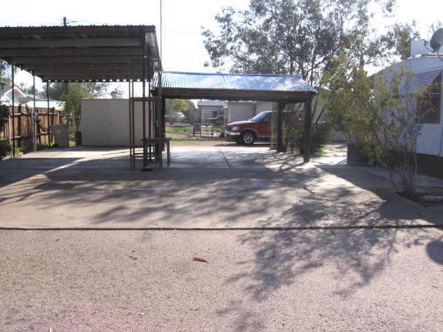 679 N Palo Verde Dr., Apache Junction, AZ 85220