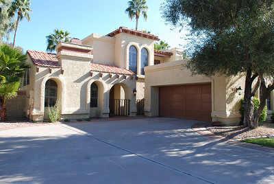 10495 N 87th Pl., Scottsdale, AZ 85258