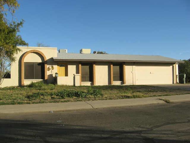 1826 W Libby St., Phoenix, AZ 85023
