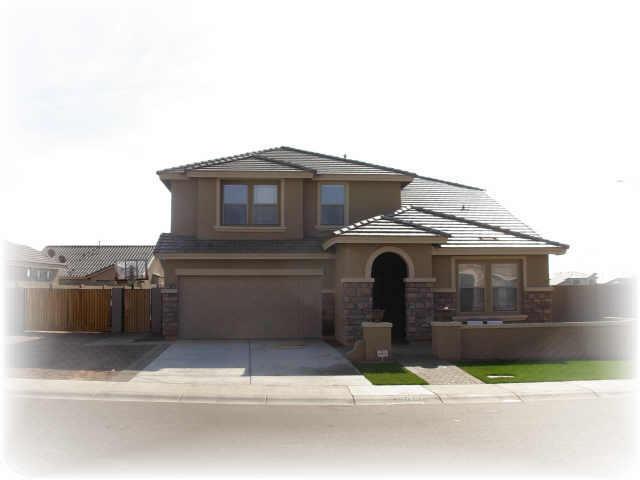 11507 E Segura Ave., Mesa, AZ 85212