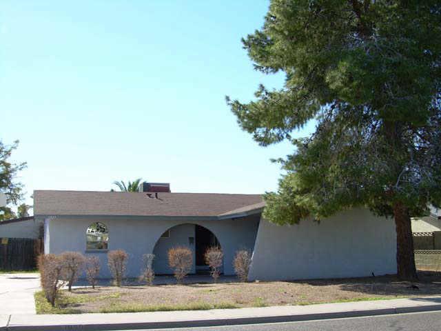 1823 E Brookdale St., Mesa, AZ 85203