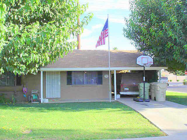 7745 W Pasadena Ave., Glendale, AZ 85303