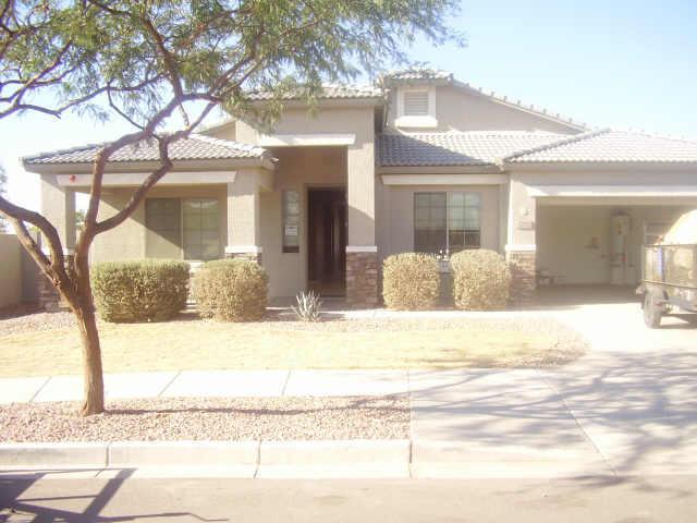22722 S 214th St., Queen Creek, AZ 85242