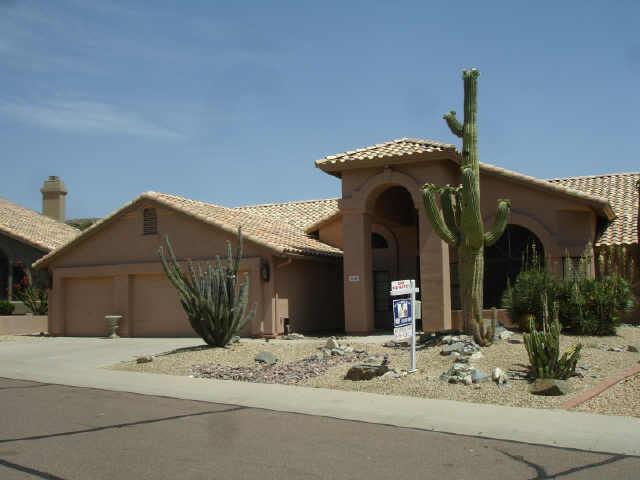 2130 E Goldenrod St., Phoenix, AZ 85048